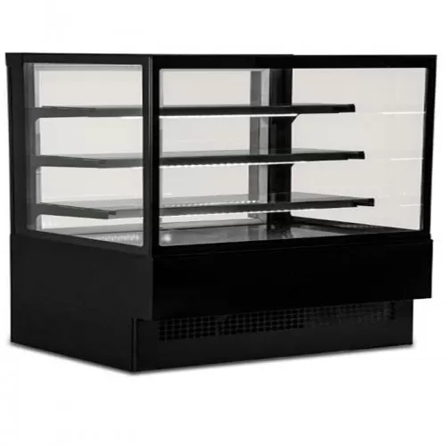 Βιτρίνα επιδαπέδια θερμαινόμενη EVOK HOT-180