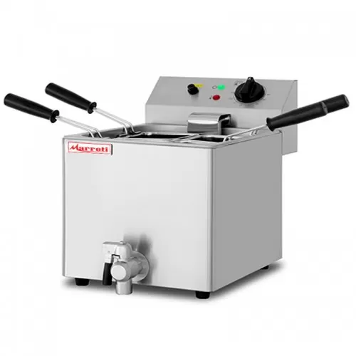 Βραστήρας ζυμαρικών Marreti EPC-8L