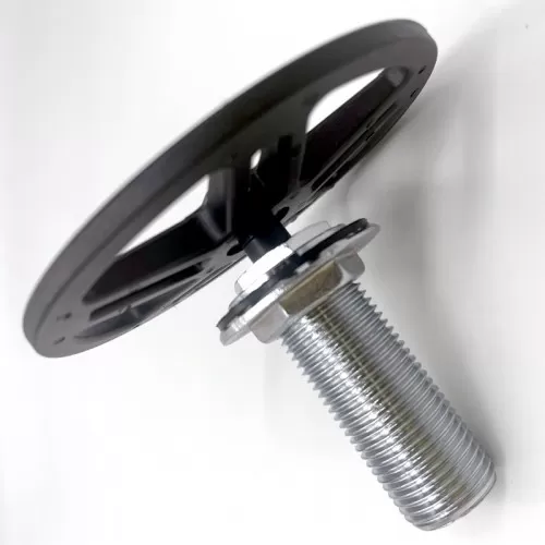 Pitcher Rinser μηχανισμός