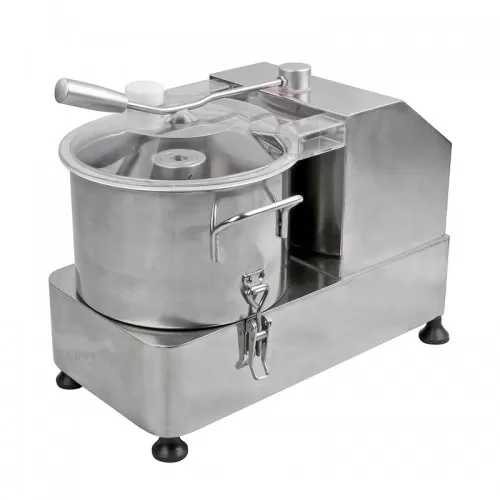 Πολτοποιητής Cutter HR-6 , 6 λίτρων
