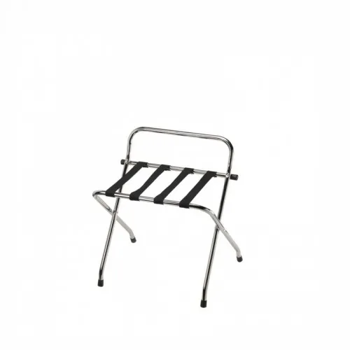 Σταντ βαλίτσας 4 ιμάντες 55x55x71cm