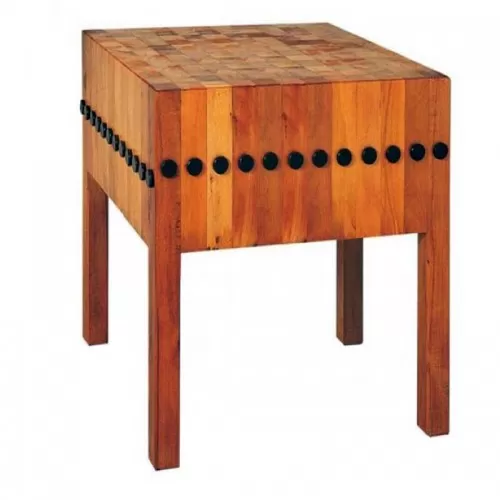 Κούτσουρο κοπής διάστασης 70x70x40cm