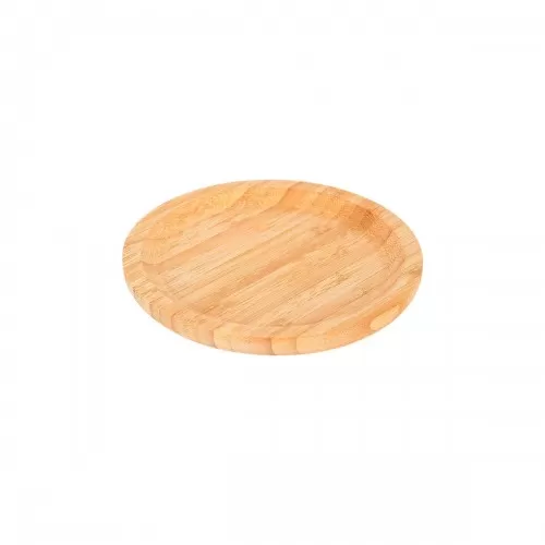 Ξύλινη Βάση για Μαντέμι 15cm
