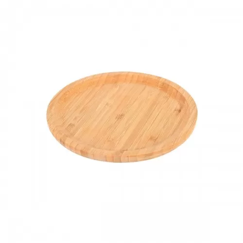 Ξύλινη Βάση για Μαντέμι 20cm