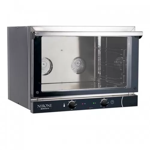 Φούρνος ηλεκτρικός 3 λαμαρίνες 60x40 Nerone 