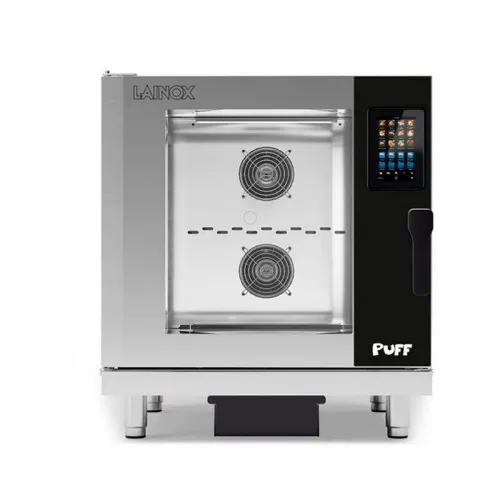 Φούρνος ηλεκτρικός 6 θέσ. 60x40 Lainox PUFF mod. PFEN064