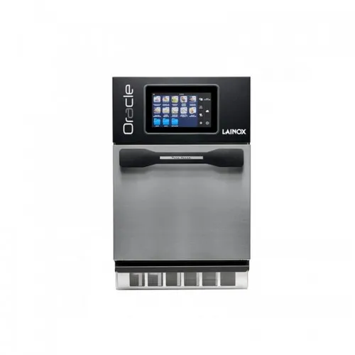 Φούρνος ηλεκτρικός Lainox Oven Oracle XS