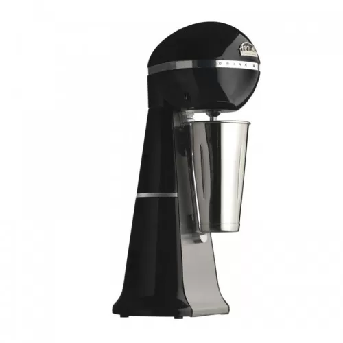Φραπιέρα Artemis A-2001 Μαύρη
