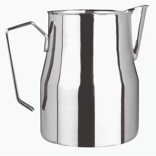 Γαλατιέρα Δίας Inox 0.5lt