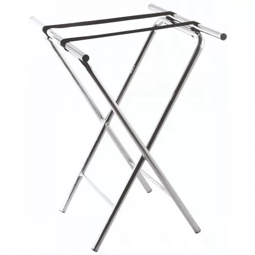 Stand Δίσκων Χρωμίου 52x42x80cm
