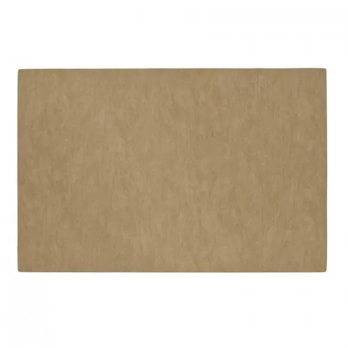 Σουπλά Δερμάτινο 45x30cm Tan