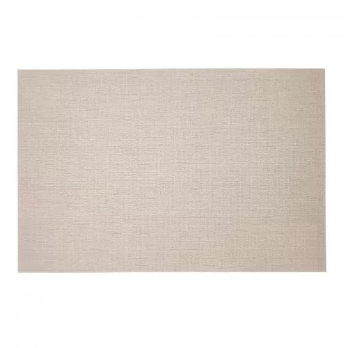 Σουπλά PVC 45x30cm Beige