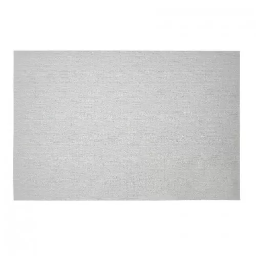 Σουπλά PVC 45x30cm Frosted Grey