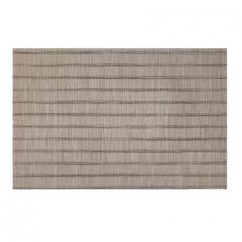Σουπλά PVC 45x30cm Taupe