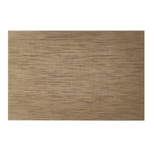 Σουπλά PVC 45x30cm Woven Sand