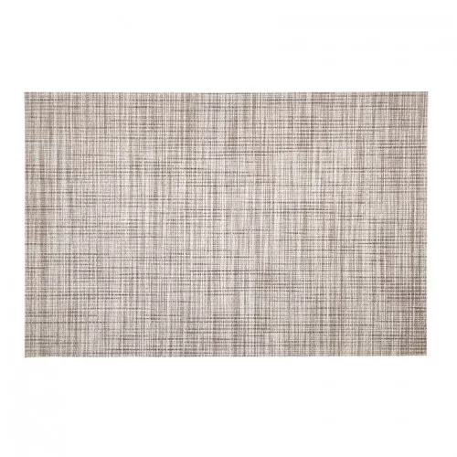 Σουπλά PVC 45x30cm Ash Beige