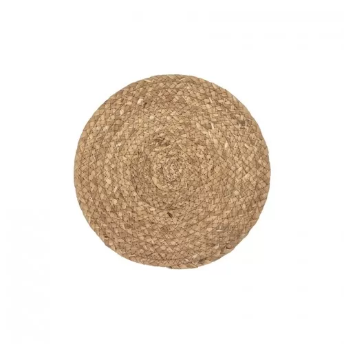 Σουπλά Στρογγυλό 35cm Seagrass