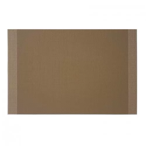 Σουπλά PVC 45x30cm Mocha