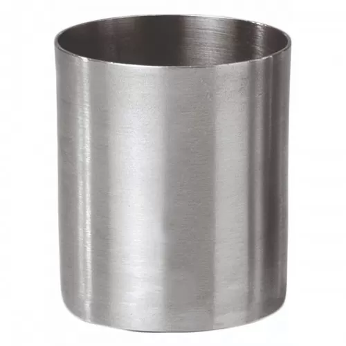 Θήκη Λογαριασμών Inox
