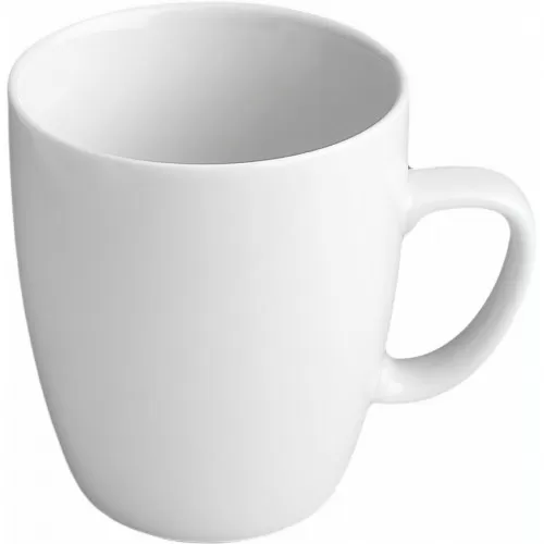 Κούπα 300ml 9.5cm Λευκή