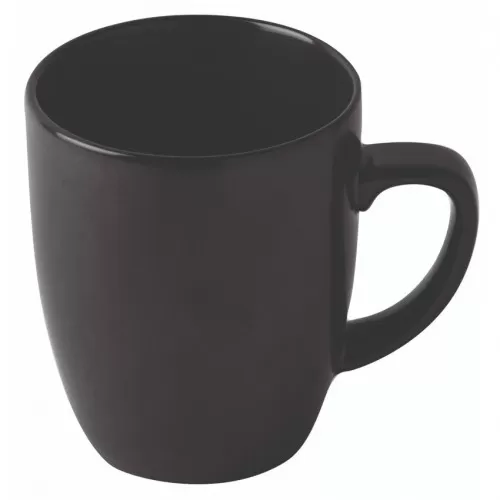 Κούπα 300ml 9.5cm Μαύρη