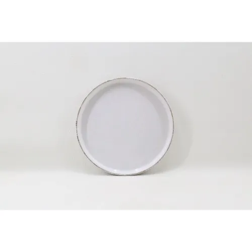 Πιάτο Επίπεδο Brush 20cm