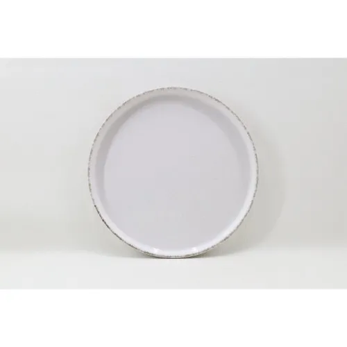Πιάτο Επίπεδο Brush 27cm
