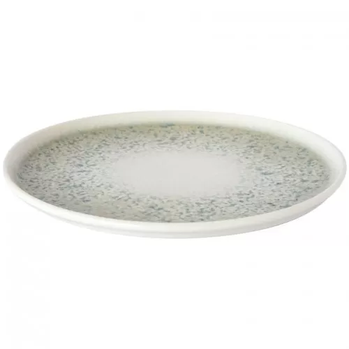 Πιάτο Επίπεδο Natura Ocean 28cm Bybone Πορσελάνης
