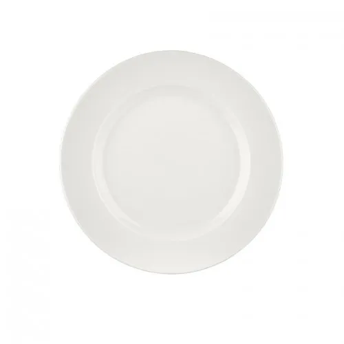 Πιάτο Gastro ''White'' 21cm By Bone
