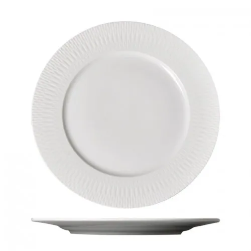 Πιάτο Ρηχό "Elegance" 27cm Prestige