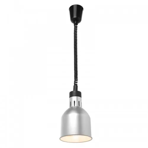 Θερμαντική λάμπα Marreti 032 Silver, 250W
