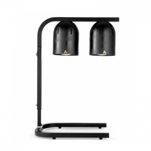 Θερμαντικό πατάτας Hotkon Marreti 550 Black