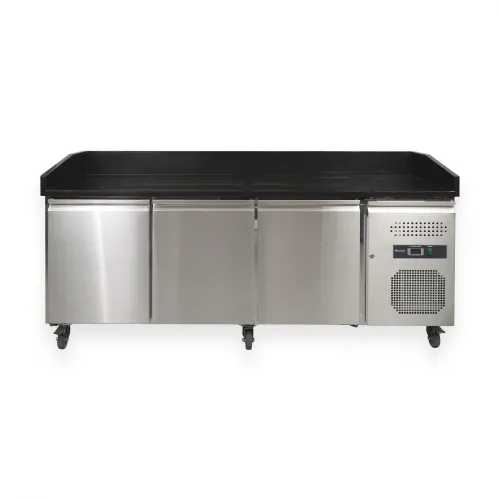 Ψυγείο πάγκος πίτσας Bonner GMP-300