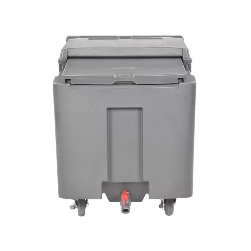 Ιce Box 110lt Γκρι