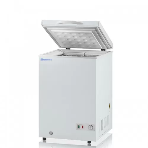 Καταψύκτης μπαούλο 100Lt, Bonner BK-100