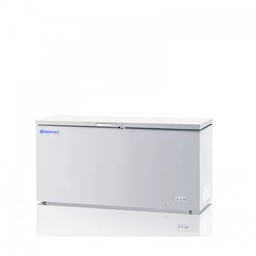 Καταψύκτης μπαούλο 370Lt, Bonner BK-370