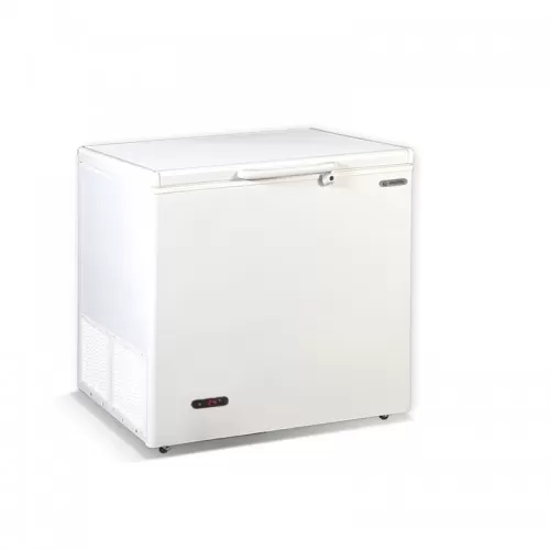 Καταψύκτης μπαούλο 240Lt, Crystal IRAKLIS 26
