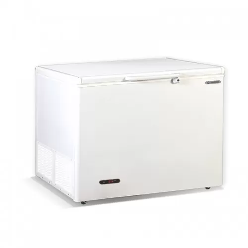 Καταψύκτης μπαούλο 417Lt, Crystal IRAKLIS 46