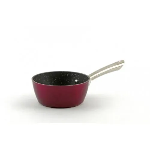 Κατσαρόλα Σάλτσας "Electra Granite" Επαγωγική 1.6lt 18x8cm