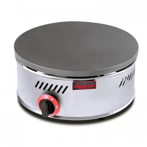 Κρεπιέρα αερίου μονή Φ40 Marreti HCM-400G