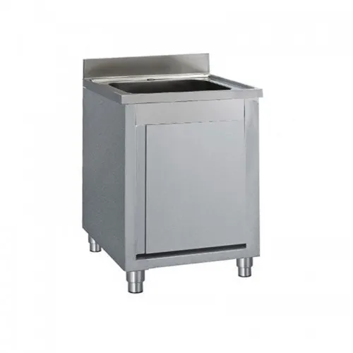 ΛΑΝΤΖΑ ΚΛΕΙΣΤΗ 70Χ70Χ86 1Γ 50Χ40 PROFILINE/BLG