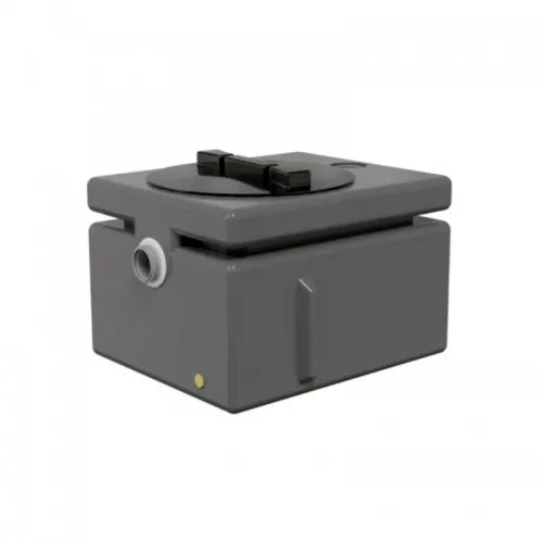 Λιποσυλλέκτης Ecolip 50LT