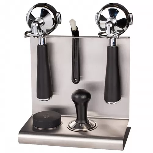 Σταντ για Tamper-Grοup 2 Θέσεων Inox Motta 4920