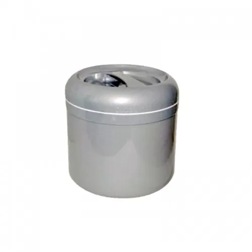 Παγοδιατηρητής 4.25lt Ασημί Φ22cm