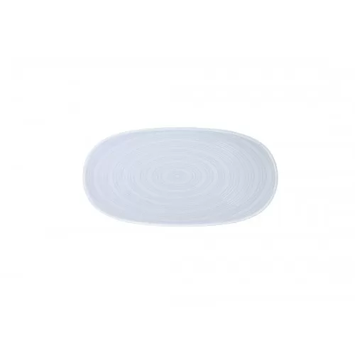 Πιατέλα Οβάλ Elips Tornado 36cm