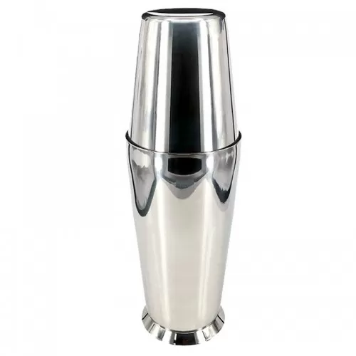 Σέικερ Tin To Tin Inox 700ml