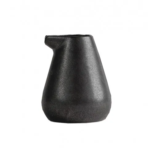 Γαλατιέρα "Wings Black" 200ml