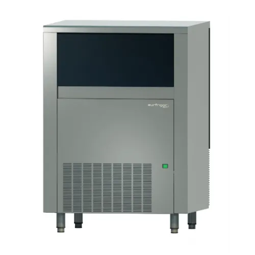 Παγομηχανή ψεκασμού ECP155 155kg/24h EURFRIGOR by BREMA GROUP