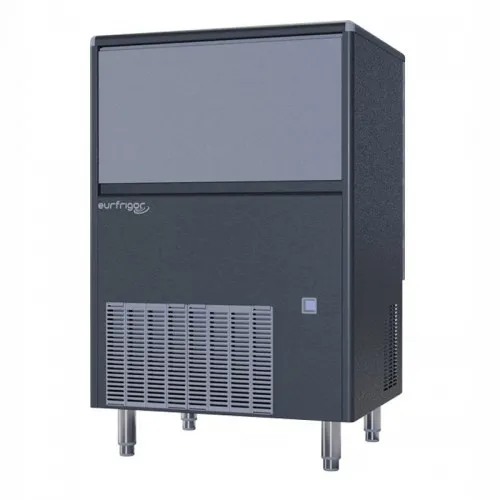 Παγομηχανή ψεκασμού ECP100A NG ECT 100kg/24h EURFRIGOR by BREMA GROUP