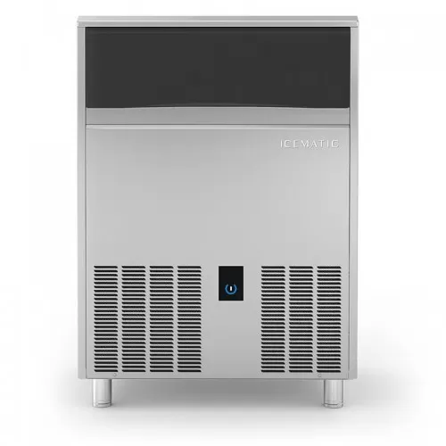 Παγομηχανή ψεκασμού ICEMATIC C70 A παραγωγής 70Kgr/24h